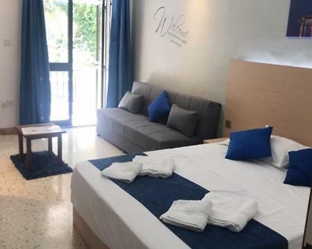 Le Malte House St. Julians Hotell Saint Julian's Eksteriør bilde
