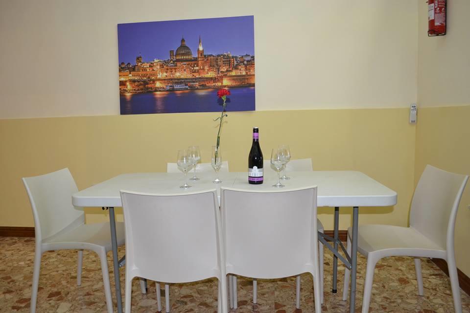 Le Malte House St. Julians Hotell Saint Julian's Eksteriør bilde