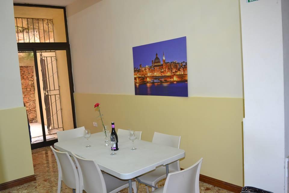 Le Malte House St. Julians Hotell Saint Julian's Eksteriør bilde