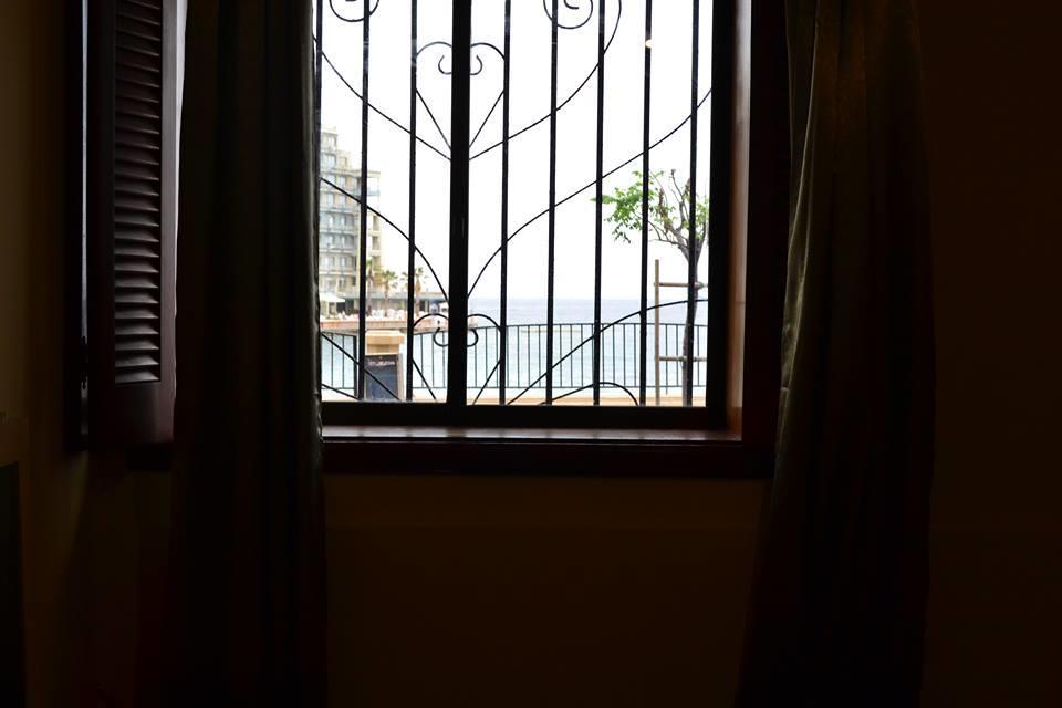 Le Malte House St. Julians Hotell Saint Julian's Eksteriør bilde