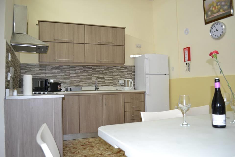 Le Malte House St. Julians Hotell Saint Julian's Eksteriør bilde