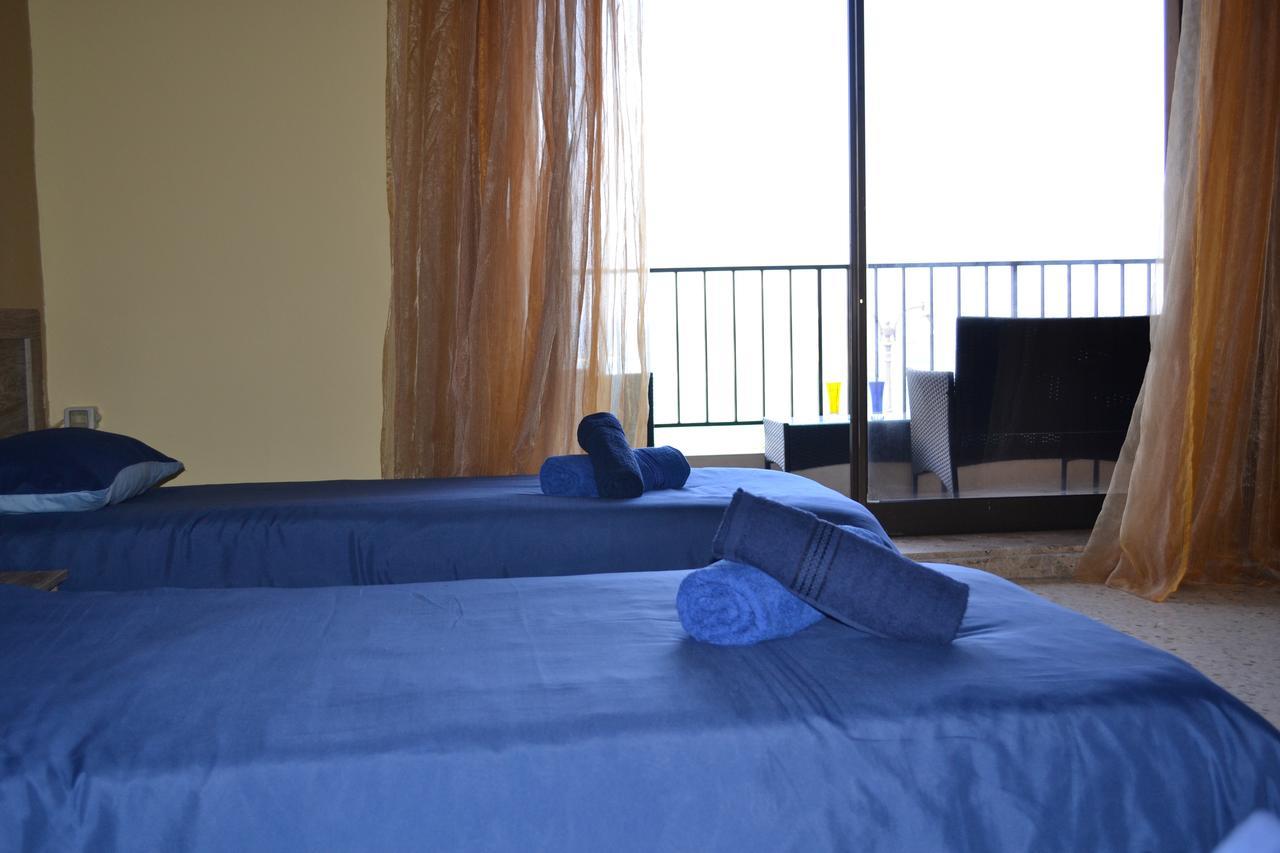 Le Malte House St. Julians Hotell Saint Julian's Eksteriør bilde