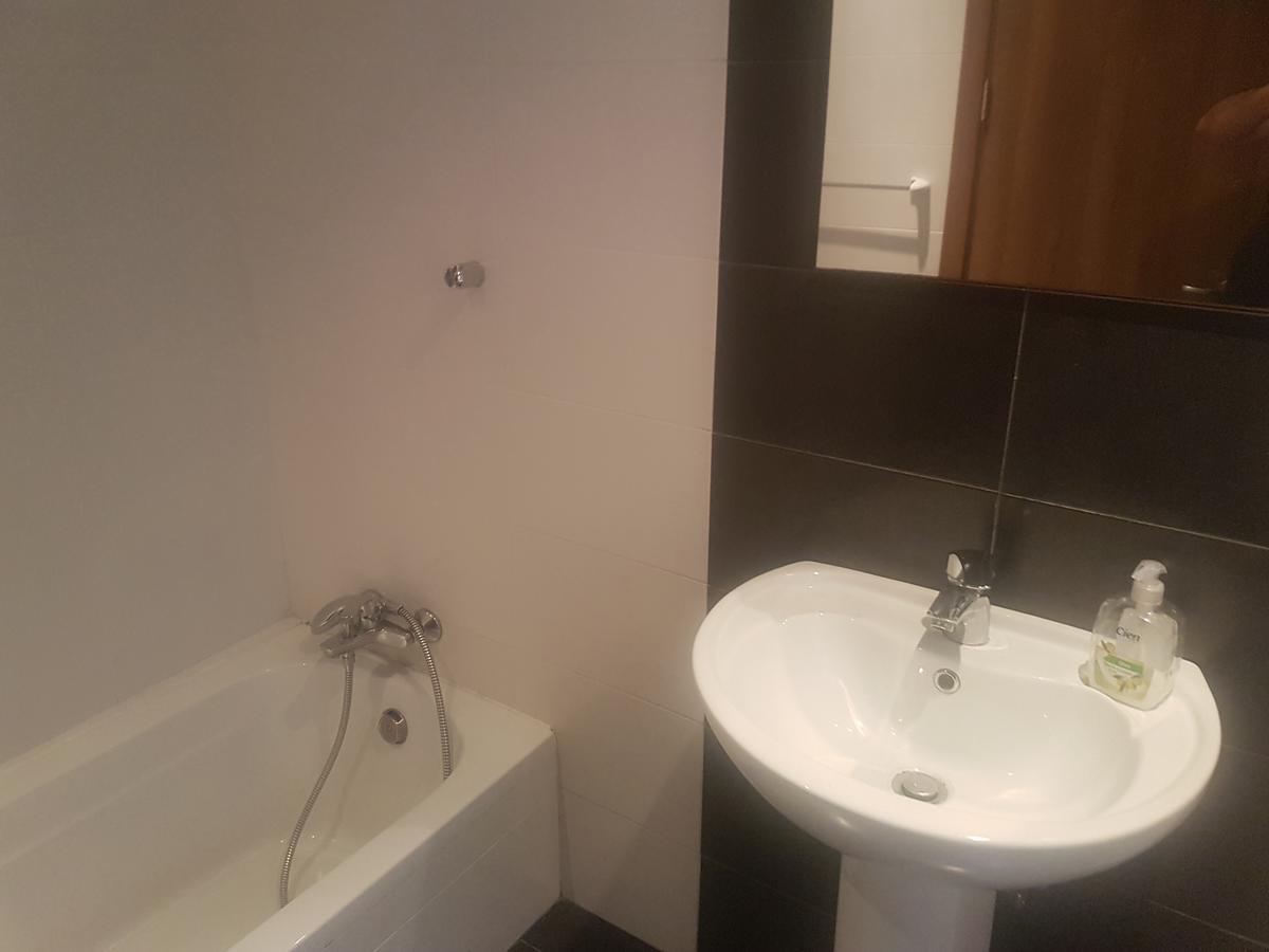 Le Malte House St. Julians Hotell Saint Julian's Eksteriør bilde