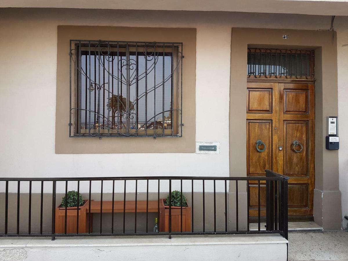 Le Malte House St. Julians Hotell Saint Julian's Eksteriør bilde