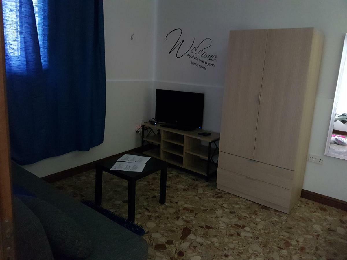 Le Malte House St. Julians Hotell Saint Julian's Eksteriør bilde