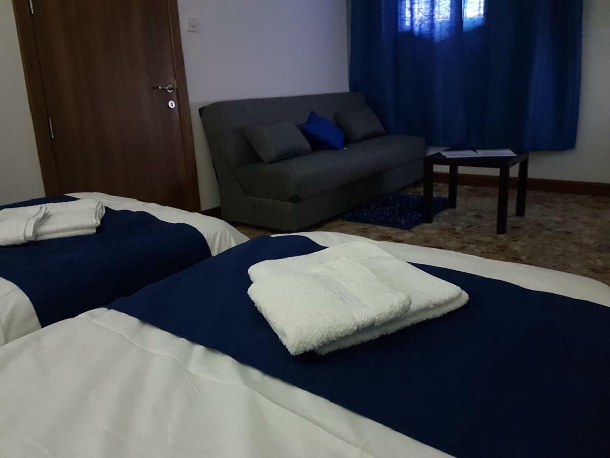 Le Malte House St. Julians Hotell Saint Julian's Eksteriør bilde