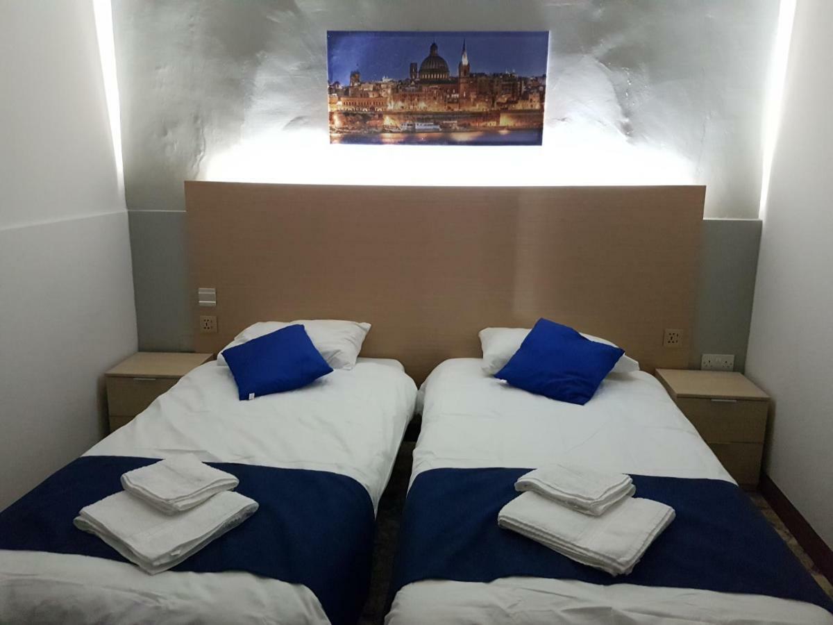 Le Malte House St. Julians Hotell Saint Julian's Eksteriør bilde