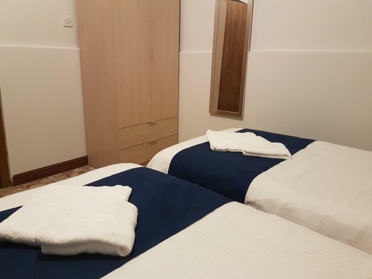Le Malte House St. Julians Hotell Saint Julian's Eksteriør bilde