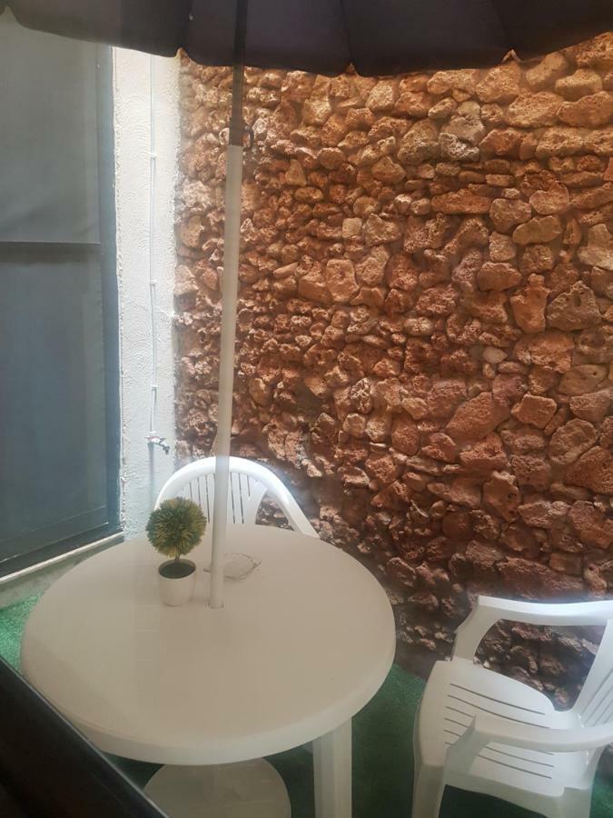 Le Malte House St. Julians Hotell Saint Julian's Eksteriør bilde