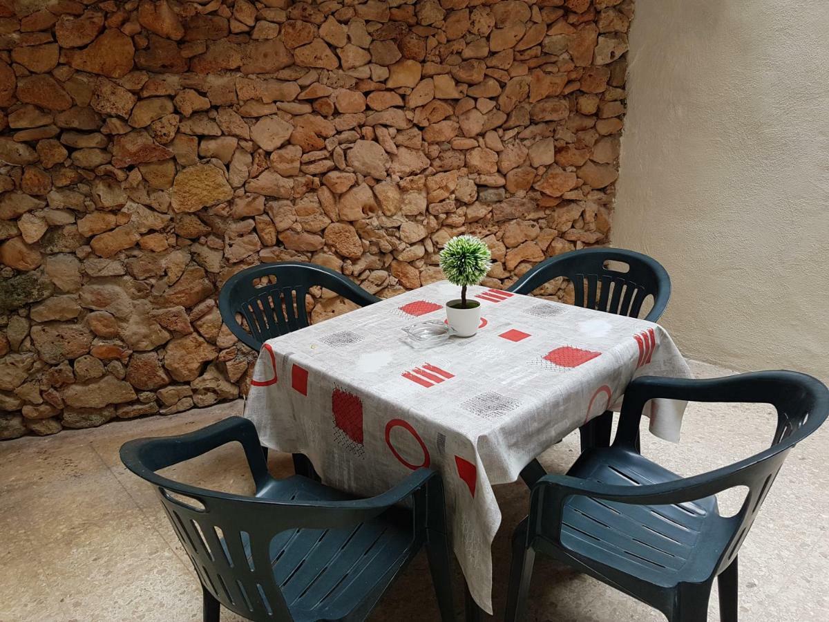 Le Malte House St. Julians Hotell Saint Julian's Eksteriør bilde