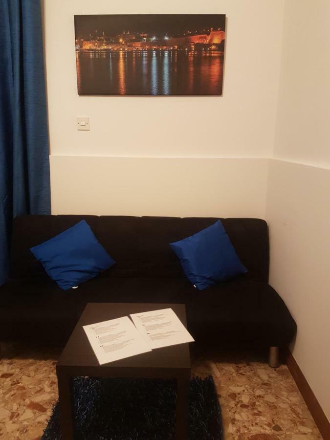Le Malte House St. Julians Hotell Saint Julian's Eksteriør bilde