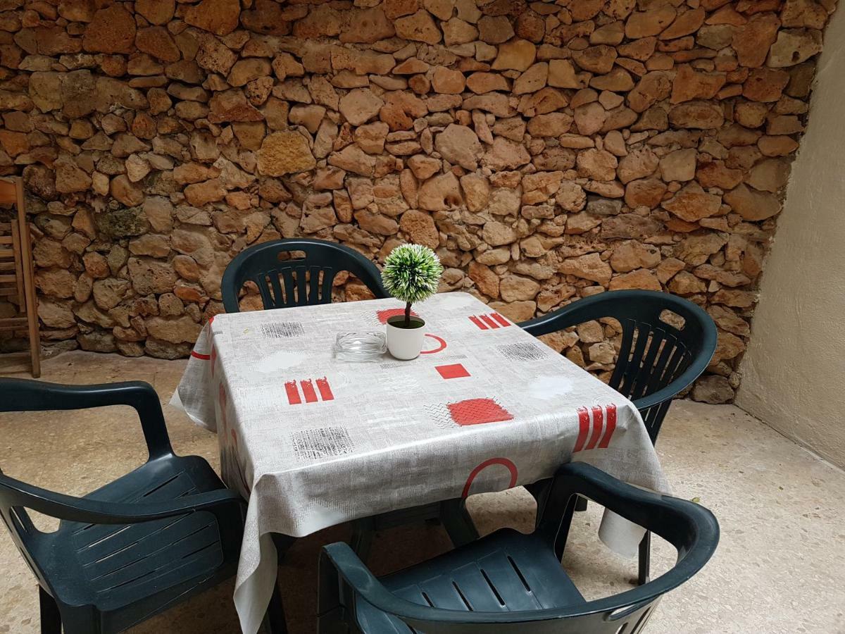 Le Malte House St. Julians Hotell Saint Julian's Eksteriør bilde