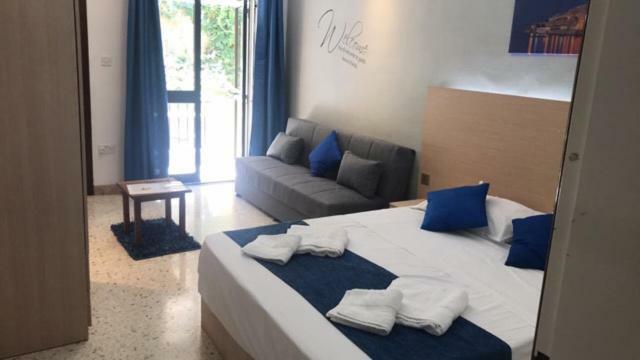 Le Malte House St. Julians Hotell Saint Julian's Eksteriør bilde